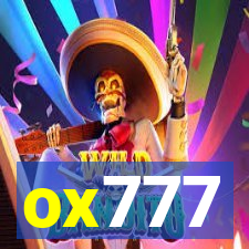 ox777