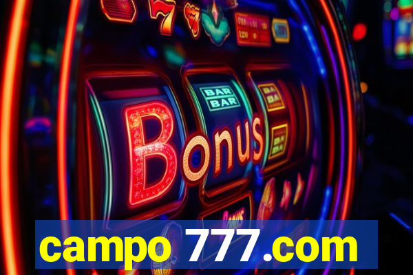 campo 777.com