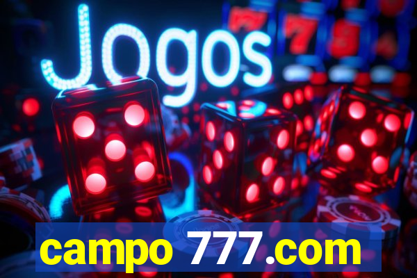 campo 777.com