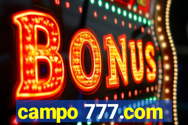 campo 777.com