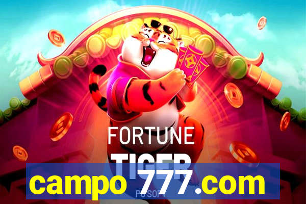 campo 777.com