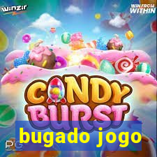 bugado jogo