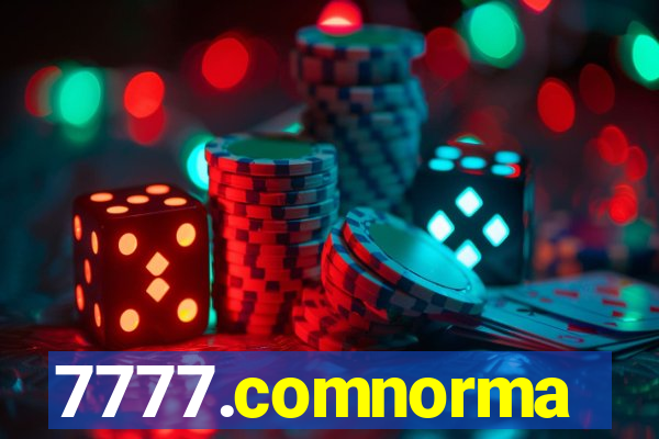 7777.comnorma