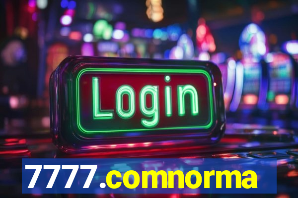 7777.comnorma