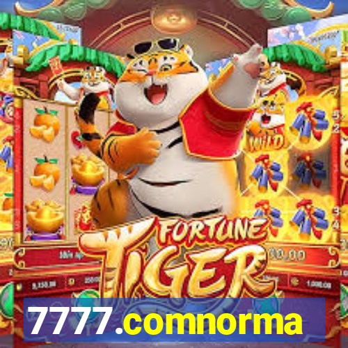 7777.comnorma