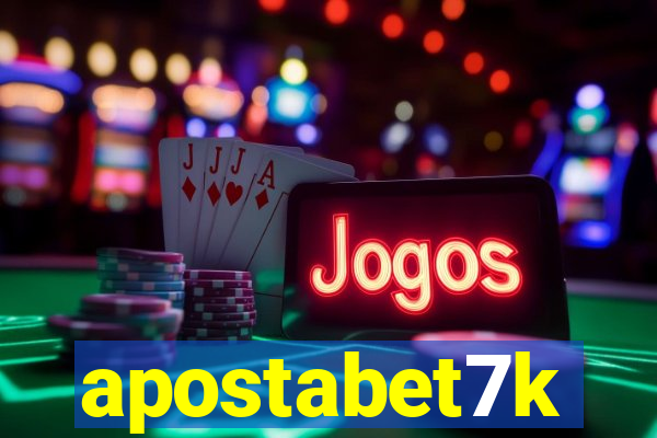 apostabet7k