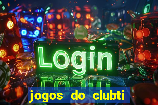 jogos do clubti devotos mirins