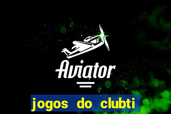 jogos do clubti devotos mirins