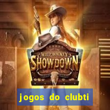 jogos do clubti devotos mirins