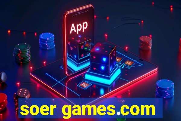 soer games.com