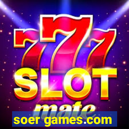 soer games.com