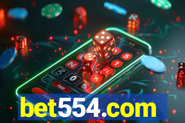 bet554.com