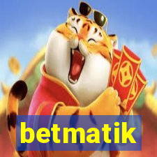 betmatik