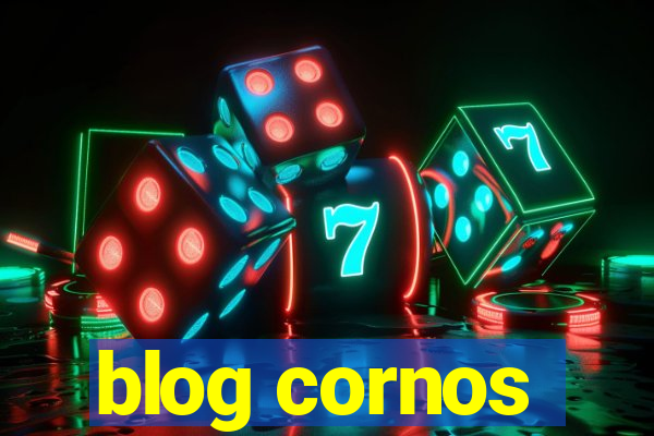 blog cornos