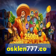 osklen777.co