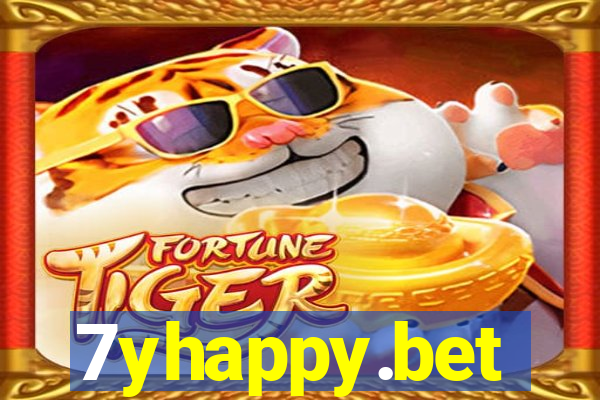 7yhappy.bet