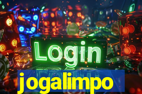 jogalimpo