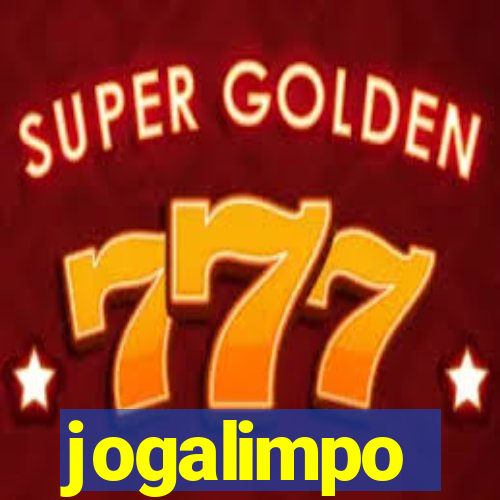 jogalimpo