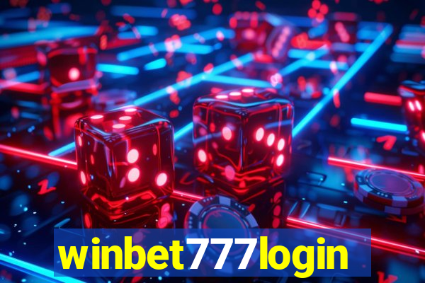 winbet777login