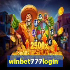 winbet777login