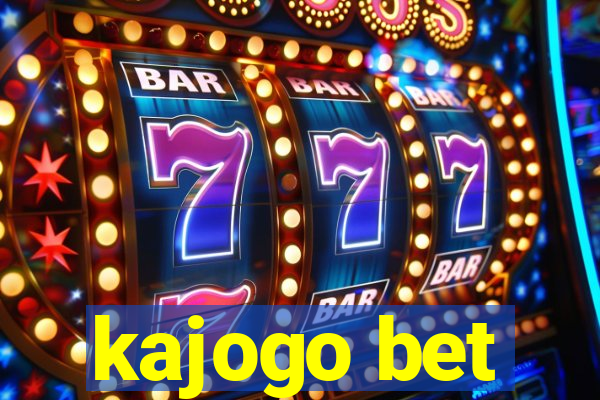 kajogo bet