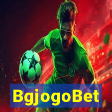 BgjogoBet