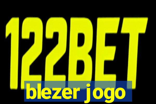 blezer jogo