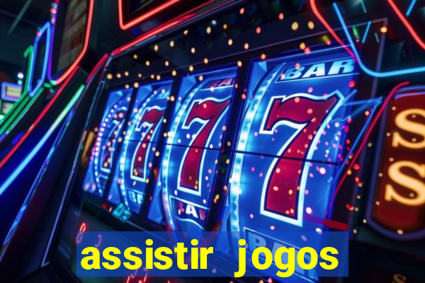 assistir jogos mortais 7 dublado