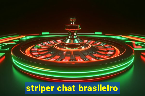 striper chat brasileiro