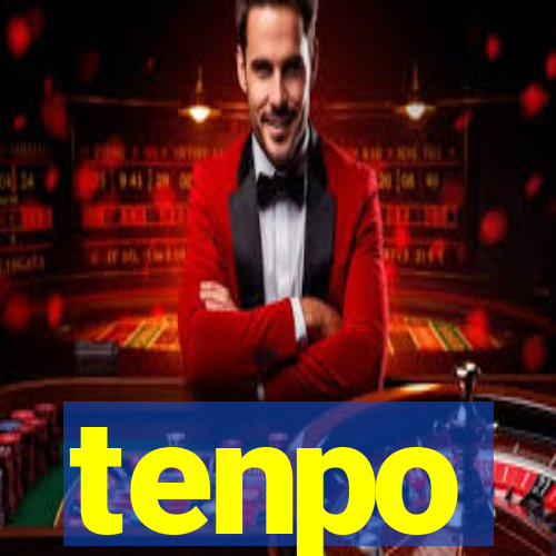 tenpo