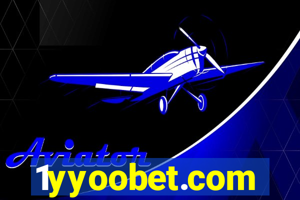 1yyoobet.com