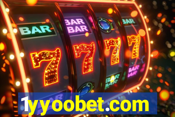 1yyoobet.com