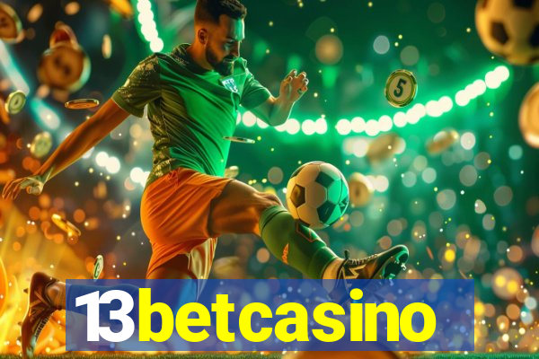 13betcasino