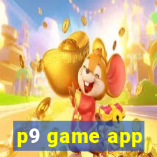 p9 game app