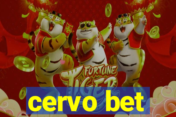 cervo bet