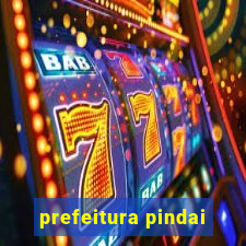 prefeitura pindai