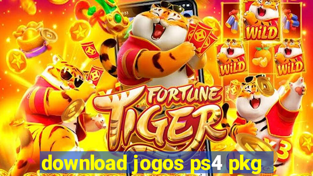 download jogos ps4 pkg