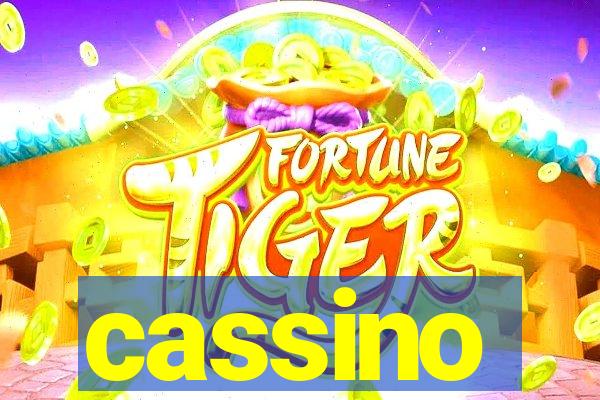 cassino internacional online