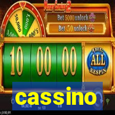 cassino internacional online