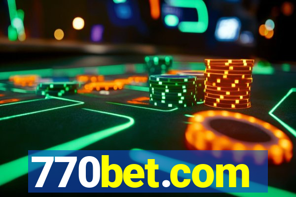 770bet.com