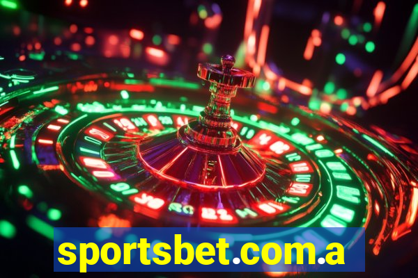 sportsbet.com.au