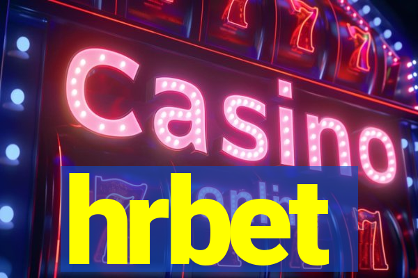 hrbet