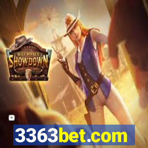 3363bet.com