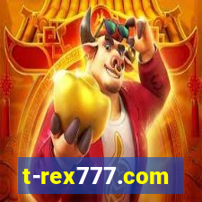 t-rex777.com