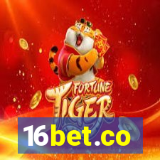 16bet.co