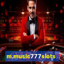 m.music777slots