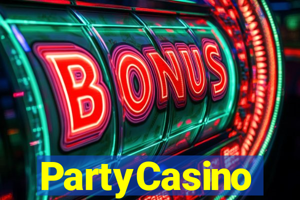 PartyCasino