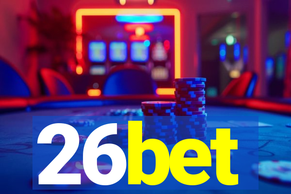 26bet