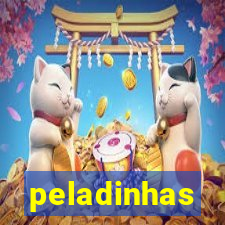 peladinhas