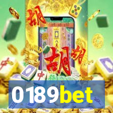 0189bet